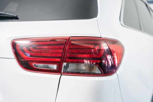 used 2020 Kia Sorento car, priced at $12,994