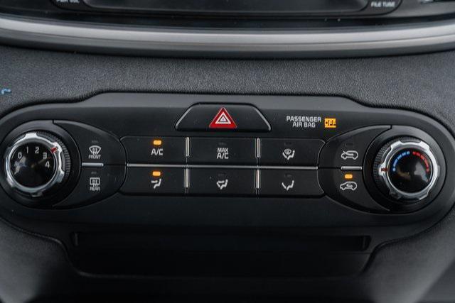 used 2020 Kia Sorento car, priced at $12,994