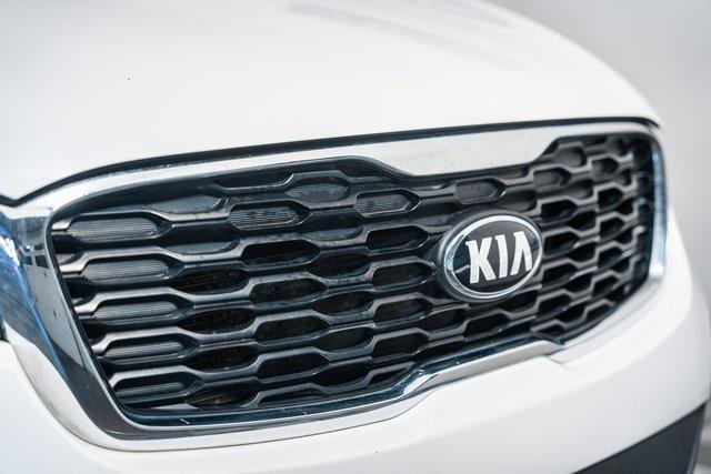 used 2020 Kia Sorento car, priced at $12,994