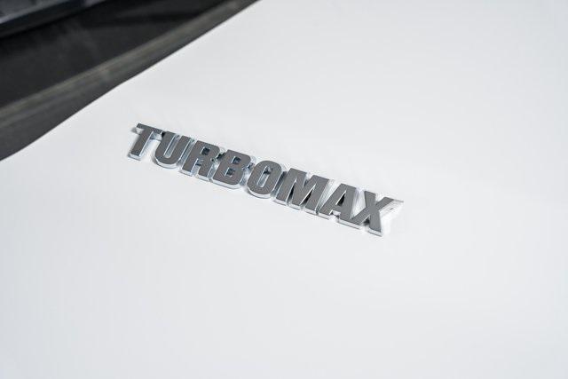 new 2025 Chevrolet Silverado 1500 car, priced at $34,445