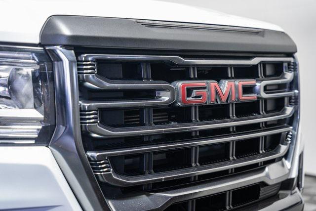used 2021 GMC Canyon car, priced at $28,754