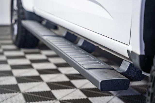 used 2021 GMC Canyon car, priced at $28,754