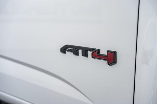 used 2021 GMC Canyon car, priced at $28,754