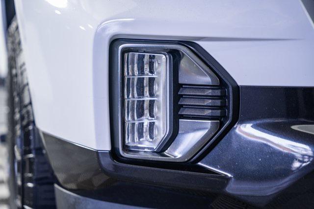 used 2021 GMC Canyon car, priced at $28,754