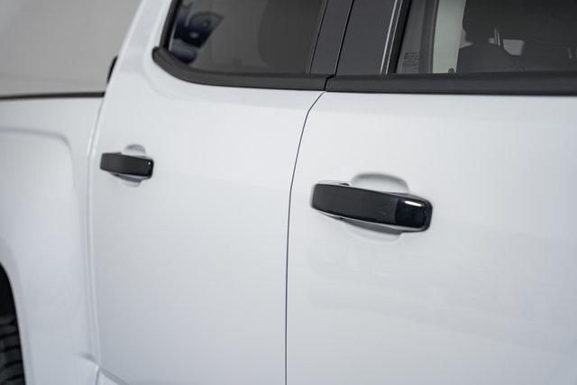 used 2021 GMC Canyon car, priced at $28,754