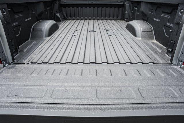 used 2025 Chevrolet Silverado 2500 car, priced at $56,499