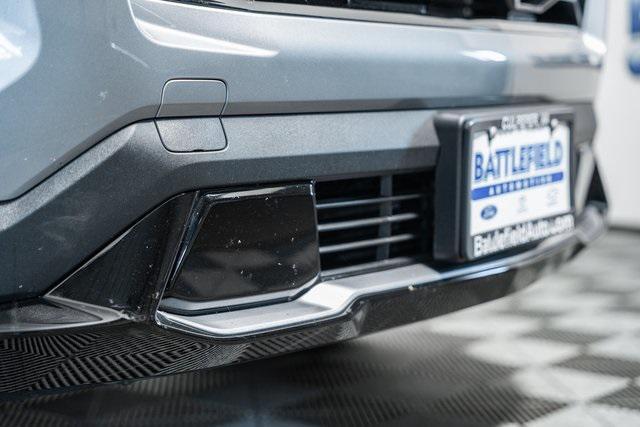 used 2025 Chevrolet Equinox car, priced at $34,314