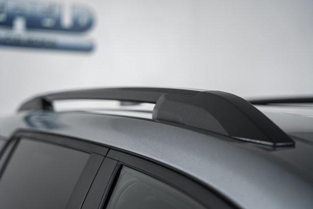 used 2025 Chevrolet Equinox car, priced at $34,314