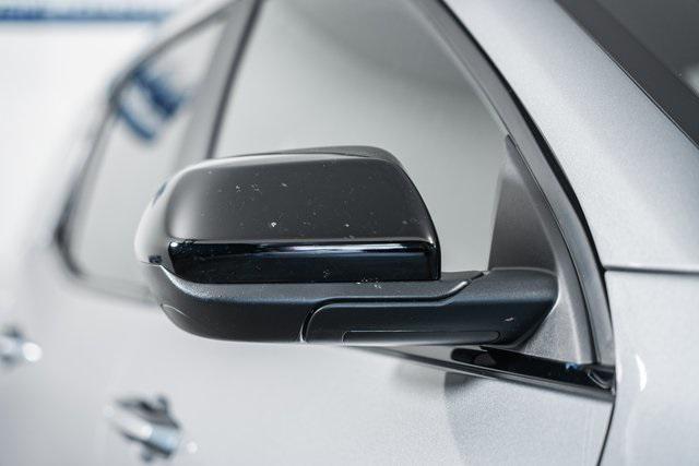 used 2025 Chevrolet Equinox car, priced at $34,314
