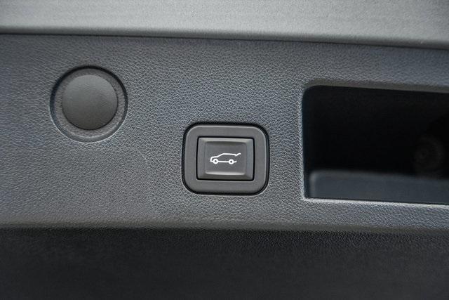 used 2025 Chevrolet Equinox car, priced at $34,314