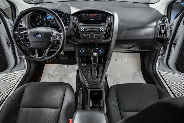 used 2016 Ford Focus car, priced at $6,921