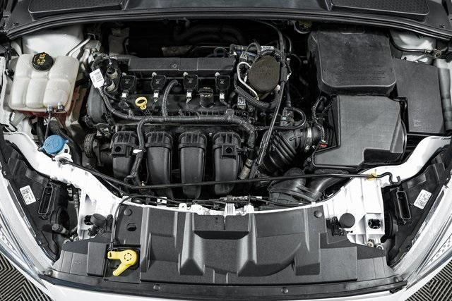 used 2016 Ford Focus car, priced at $6,921