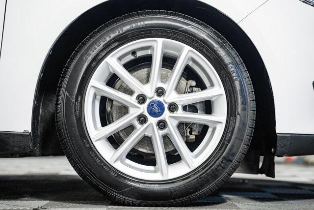 used 2016 Ford Focus car, priced at $6,921