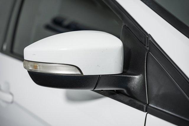 used 2016 Ford Focus car, priced at $6,921