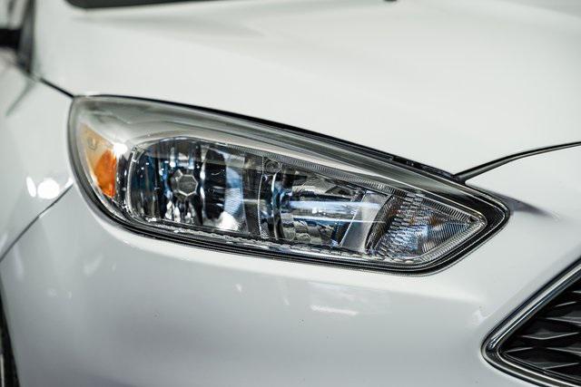 used 2016 Ford Focus car, priced at $6,921