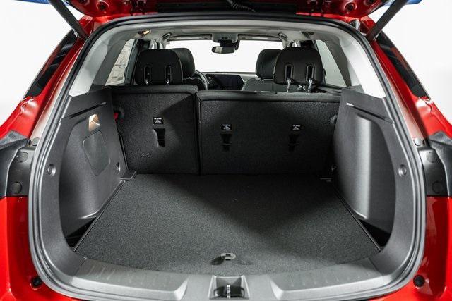 new 2026 Chevrolet TrailBlazer car, priced at $26,370