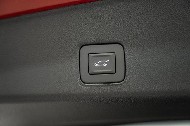 new 2026 Chevrolet TrailBlazer car, priced at $26,370