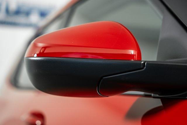 new 2026 Chevrolet TrailBlazer car, priced at $26,370