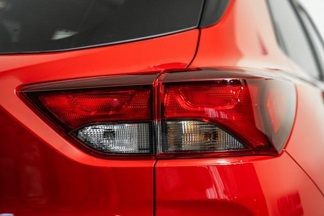 new 2026 Chevrolet TrailBlazer car, priced at $26,370