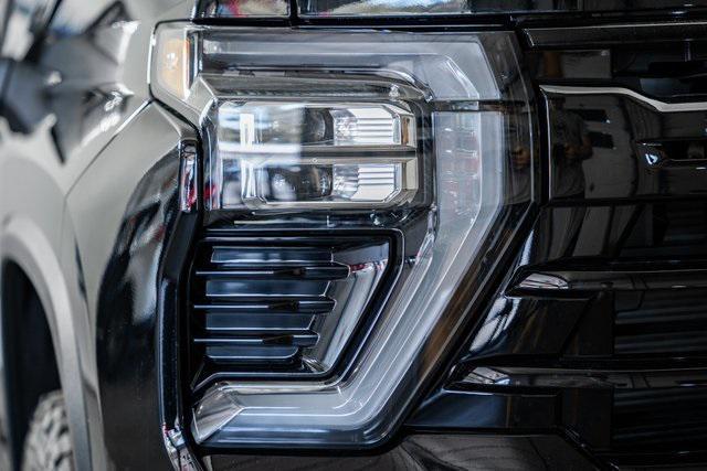 new 2025 Chevrolet Silverado 2500 car, priced at $66,995