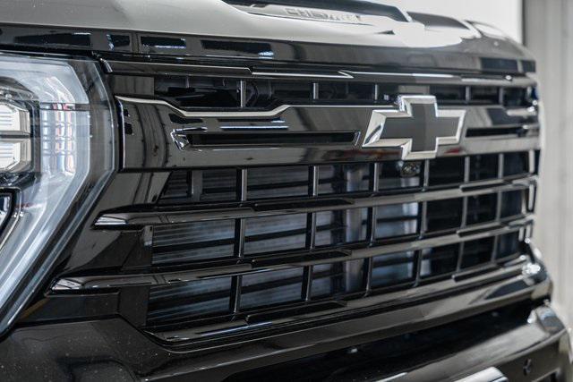 new 2025 Chevrolet Silverado 2500 car, priced at $66,995