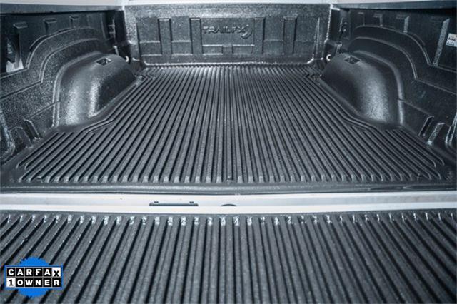 used 2022 Ram 2500 car, priced at $45,559