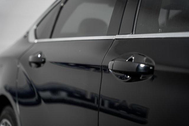used 2017 Chevrolet Impala car, priced at $11,269