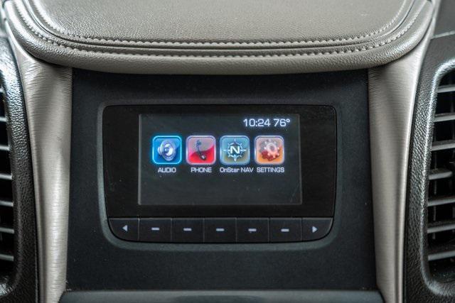 used 2017 Chevrolet Impala car, priced at $11,269