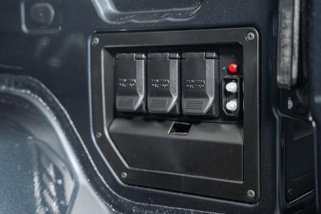 new 2026 Chevrolet Silverado EV car, priced at $71,930