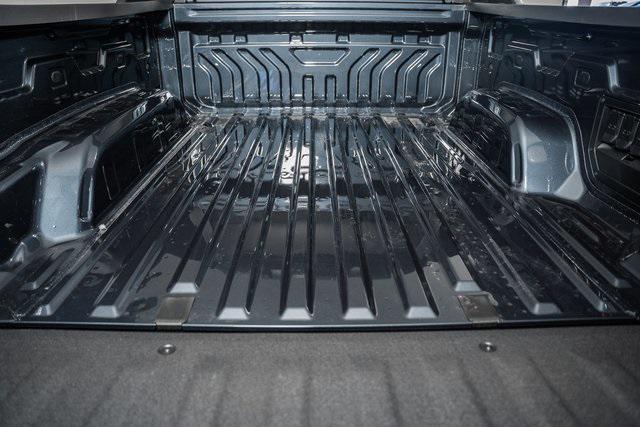 new 2026 Chevrolet Silverado EV car, priced at $71,930