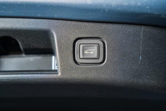 new 2025 Chevrolet Blazer EV car, priced at $39,995