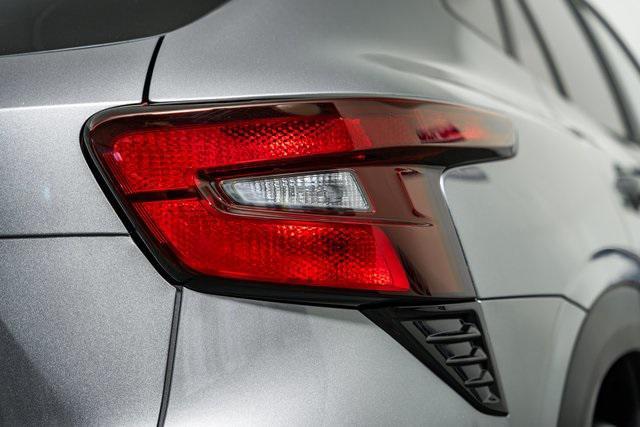 new 2025 Chevrolet Trax car, priced at $24,995