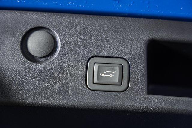 new 2026 Chevrolet Equinox car, priced at $35,665