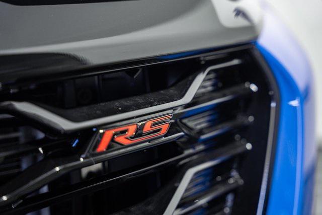 new 2026 Chevrolet Equinox car, priced at $35,665