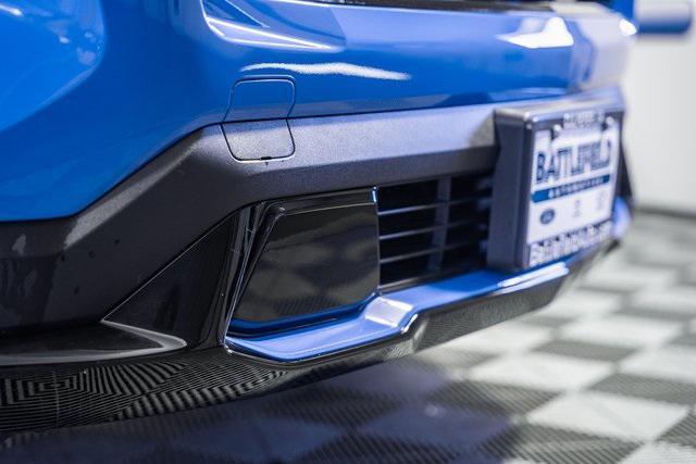 new 2026 Chevrolet Equinox car, priced at $35,665