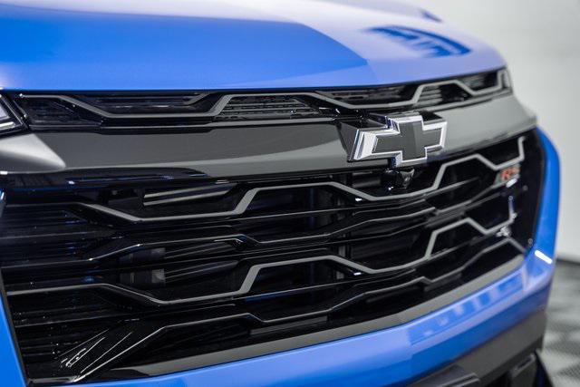 new 2026 Chevrolet Equinox car, priced at $35,665