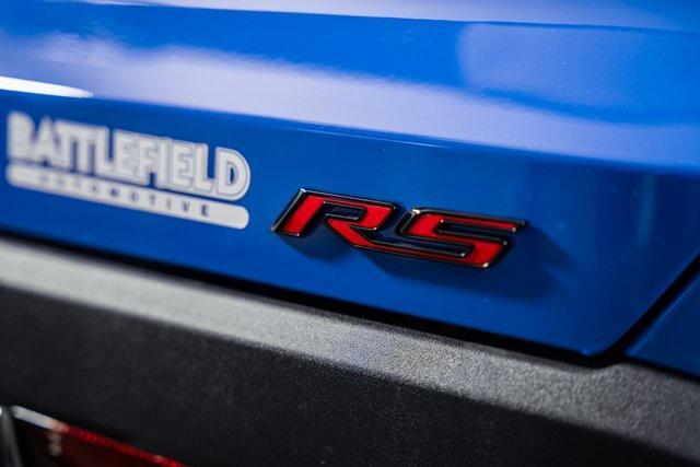 new 2026 Chevrolet Equinox car, priced at $35,665