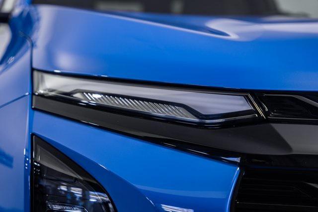 new 2026 Chevrolet Equinox car, priced at $35,665