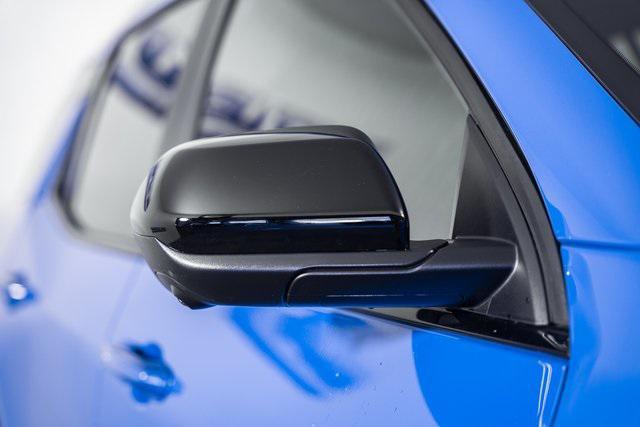 new 2026 Chevrolet Equinox car, priced at $35,665