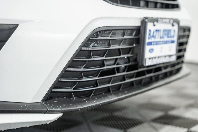 used 2024 Honda Civic car, priced at $25,997