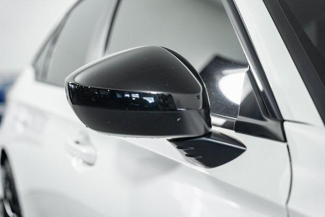 used 2024 Honda Civic car, priced at $25,997