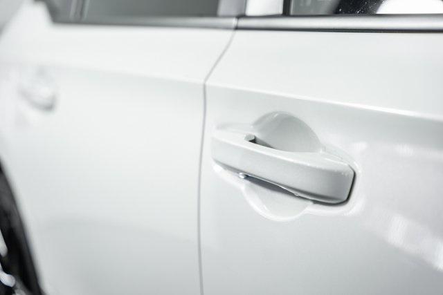 used 2024 Honda Civic car, priced at $25,997