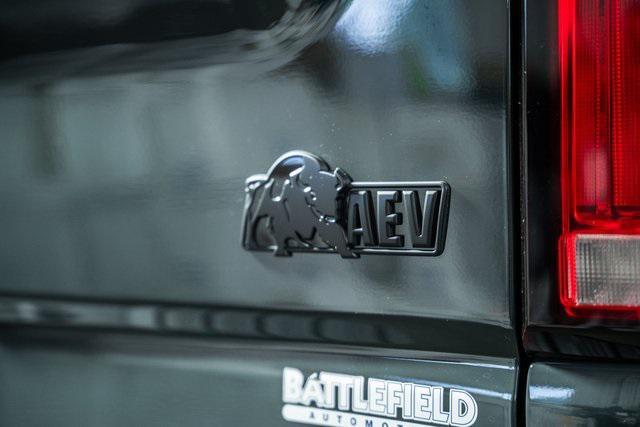 new 2025 Chevrolet Silverado 2500 car, priced at $97,145