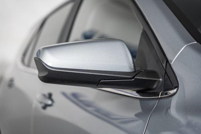 used 2024 Chevrolet Equinox car, priced at $21,925