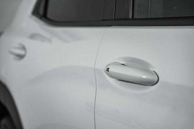 used 2024 Chevrolet TrailBlazer car, priced at $23,897