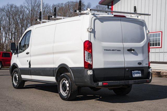 used 2016 Ford Transit-250 car, priced at $15,999