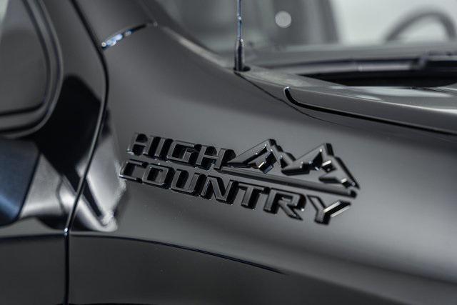 new 2026 Chevrolet Silverado 1500 car, priced at $69,940