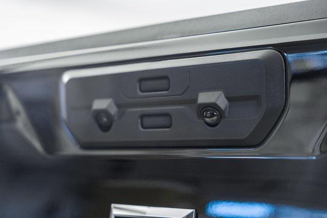 new 2026 Chevrolet Silverado 1500 car, priced at $69,940