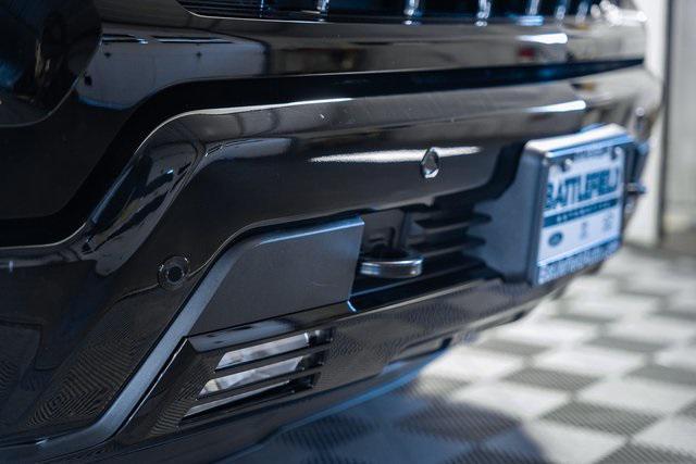 new 2026 Chevrolet Silverado 1500 car, priced at $69,940