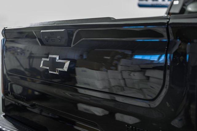 new 2026 Chevrolet Silverado 1500 car, priced at $69,940